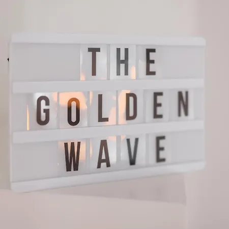 Bheaven I Golden Wave Premium Apartment Bremerhaven Exterior photo