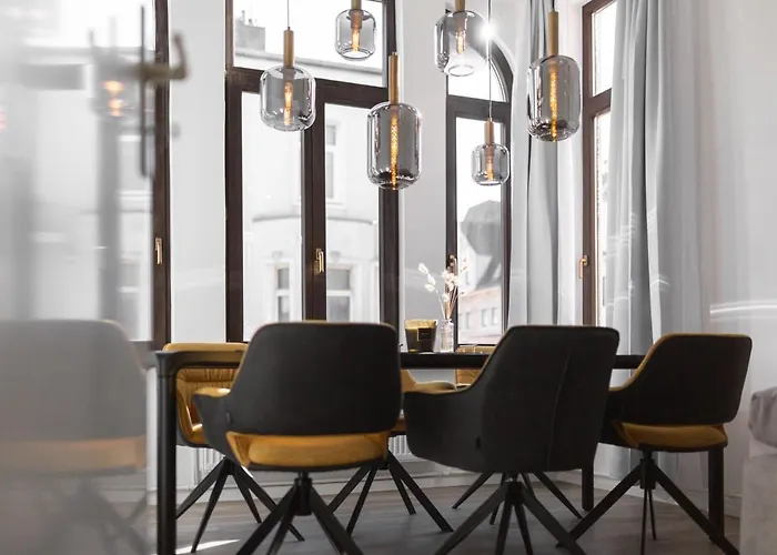 Bheaven I Golden Wave Premium Apartment