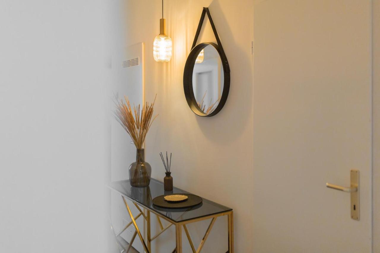Bheaven I Golden Wave Premium Bremerhaven