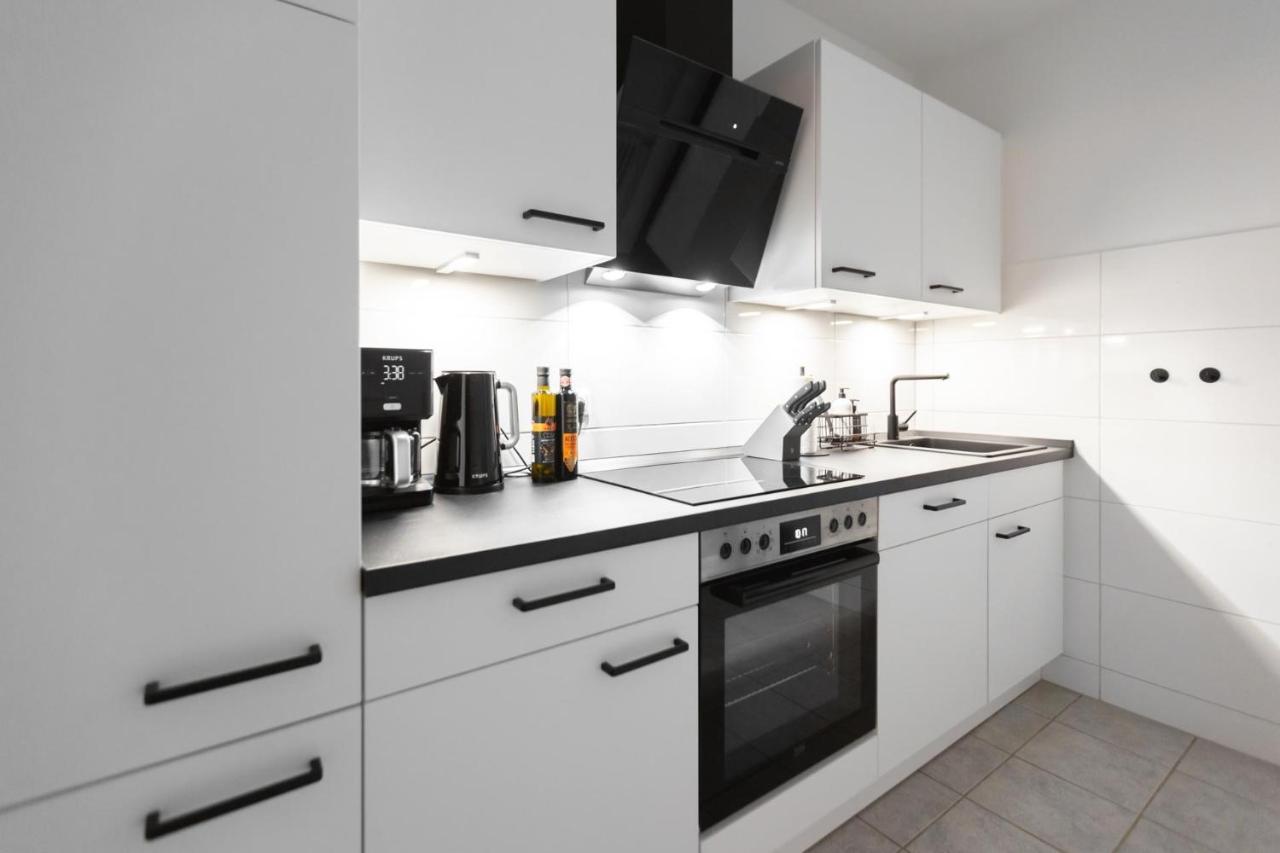 Bheaven I Golden Wave Premium Apartment