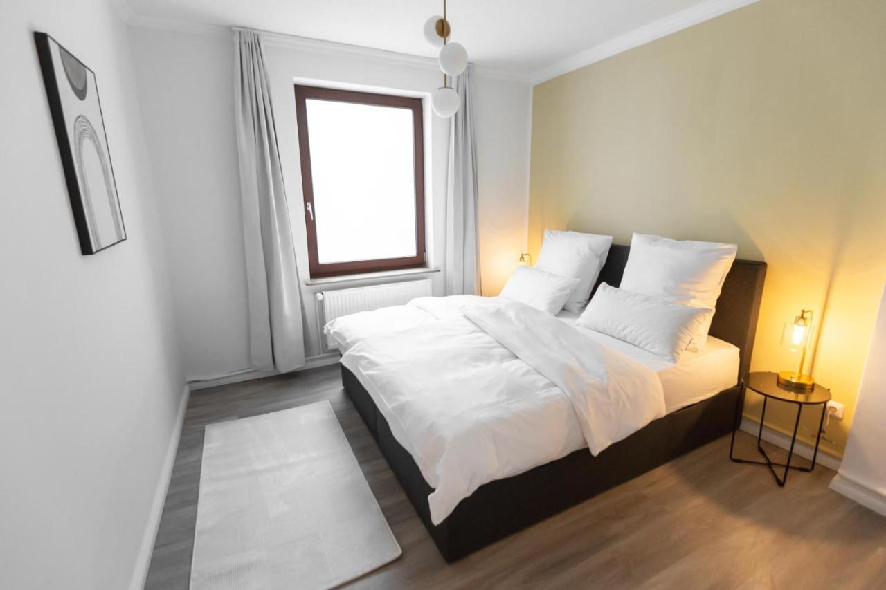Bheaven I Golden Wave Premium Bremerhaven