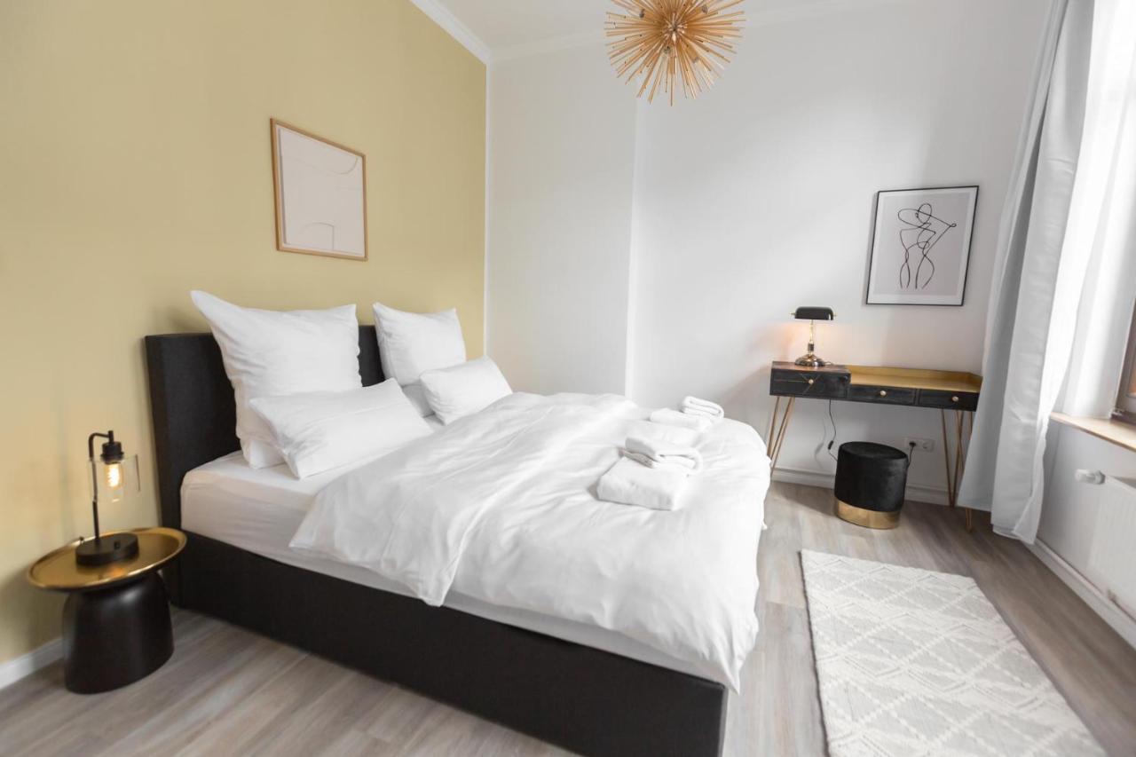 Bheaven I Golden Wave Premium *