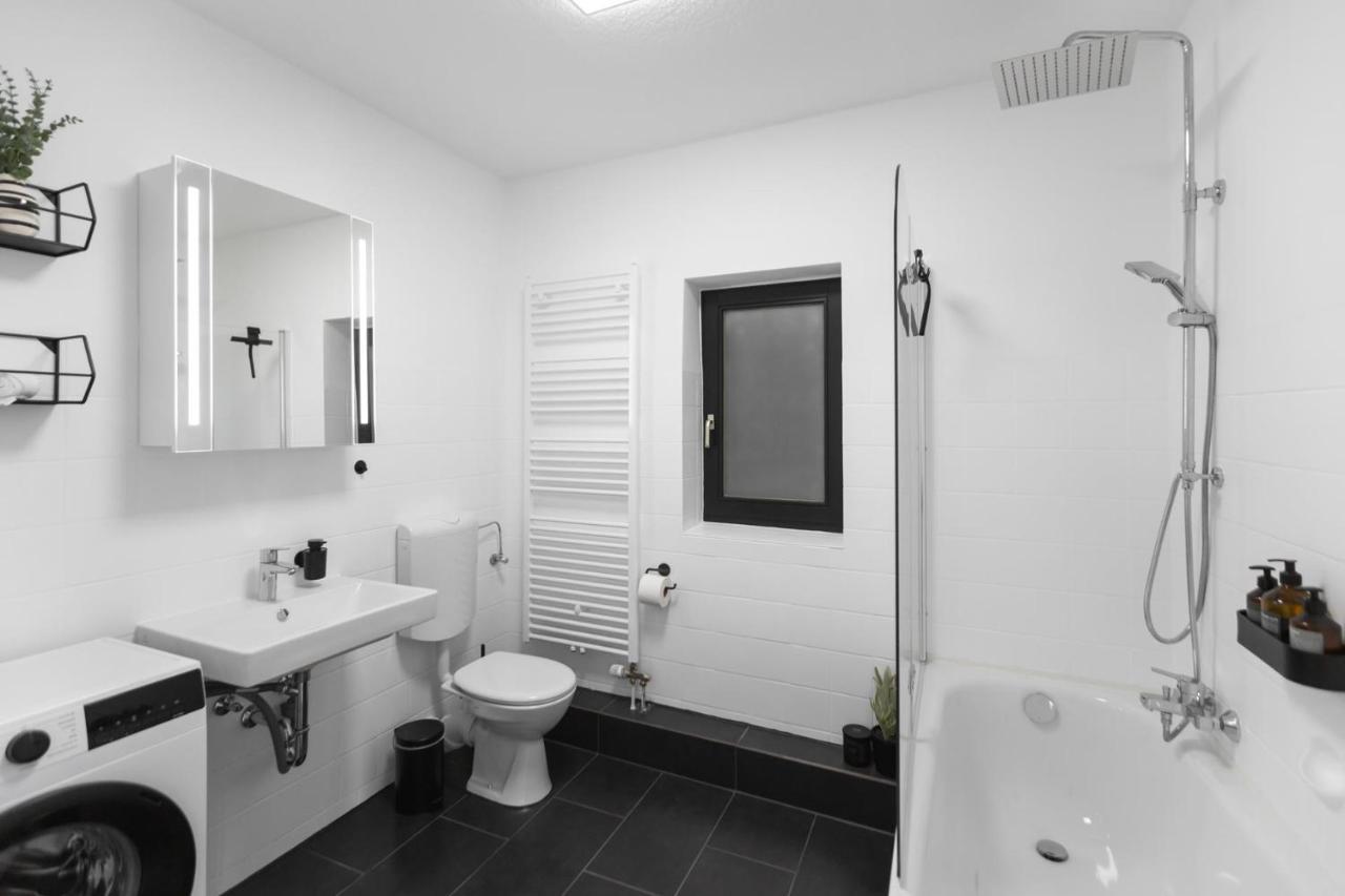 Apartment Bheaven I Golden Wave Premium Bremerhaven