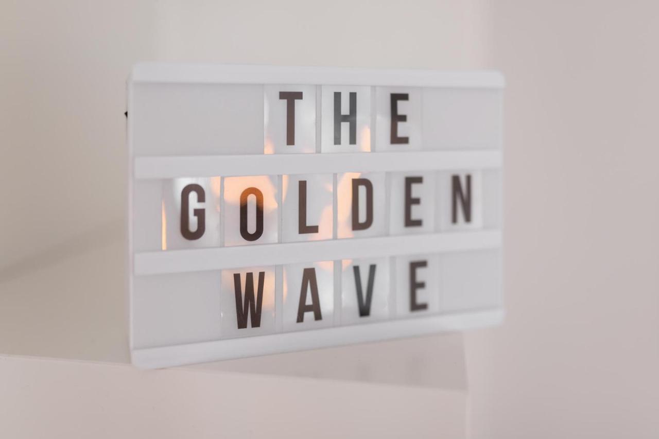 Bheaven I Golden Wave Premium Apartment Bremerhaven