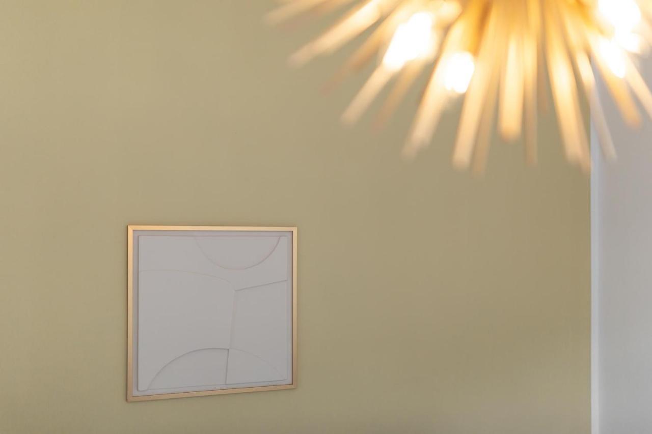 Apartment Bheaven I Golden Wave Premium Bremerhaven