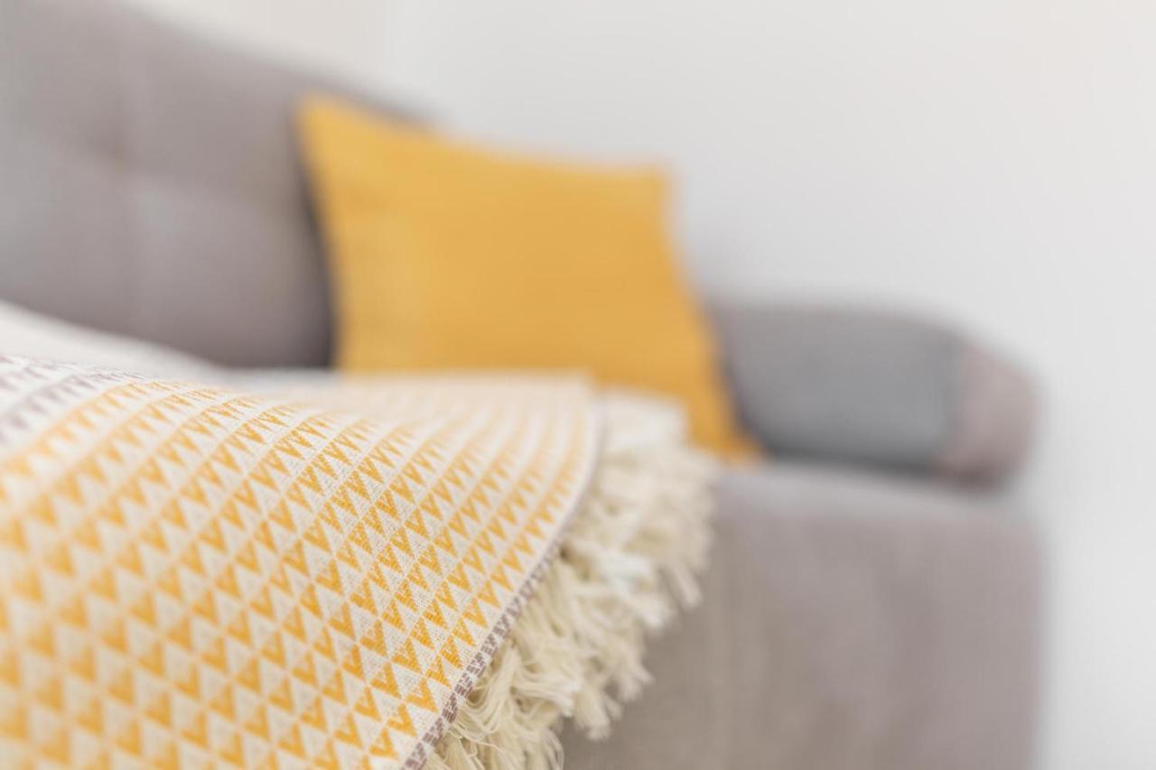 Bheaven I Golden Wave Premium Apartment *